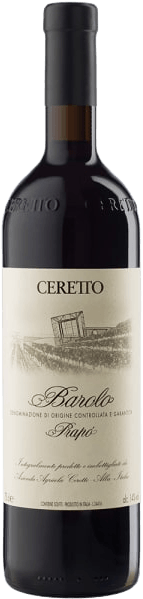 Barolo D.O.C.G. Prapò