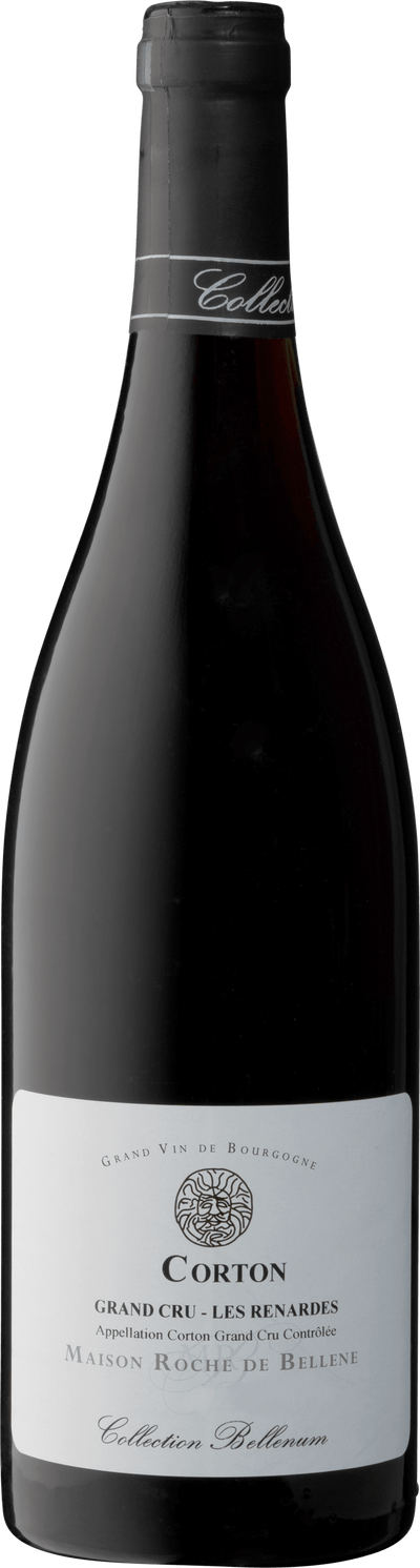 Corton Grand Cru Les Renardes