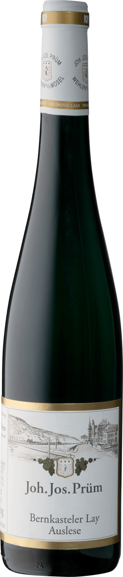 Bernkasteler Lay Riesling - Auslesse