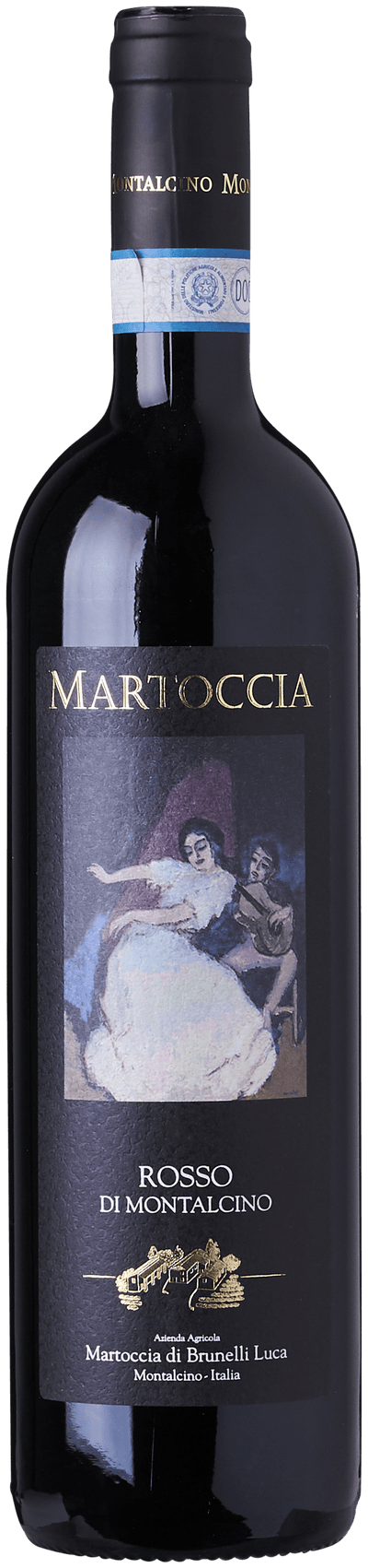 Rosso di Montalcino