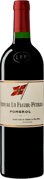 Château La Fleur-Pétrus