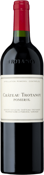 Château Trotanoy