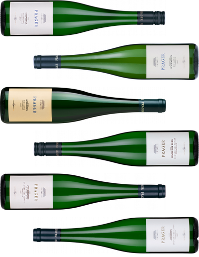 Smagekasse - Weingut Prager