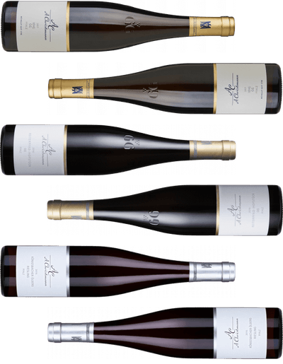 Smagekasse - Christmann GG Riesling