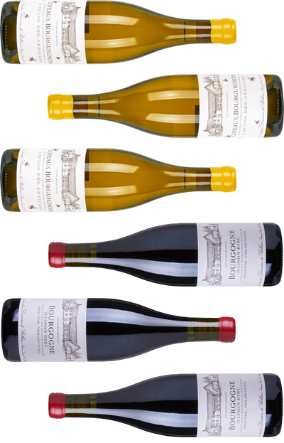 Smagekasse - Domaine de Bellene