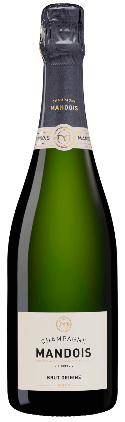 Brut Origine