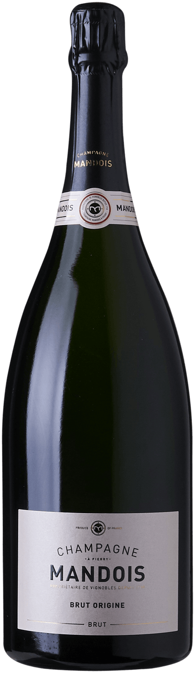 Brut Origine Magnum