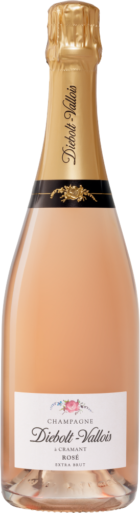 Brut Rosé Extra Brut