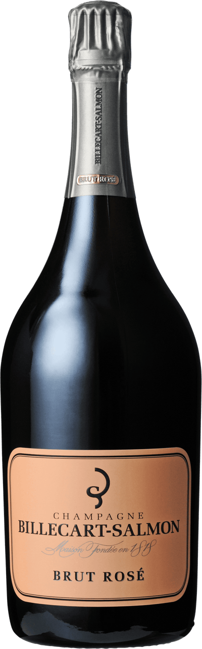 Brut Rosé Champagne Magnum