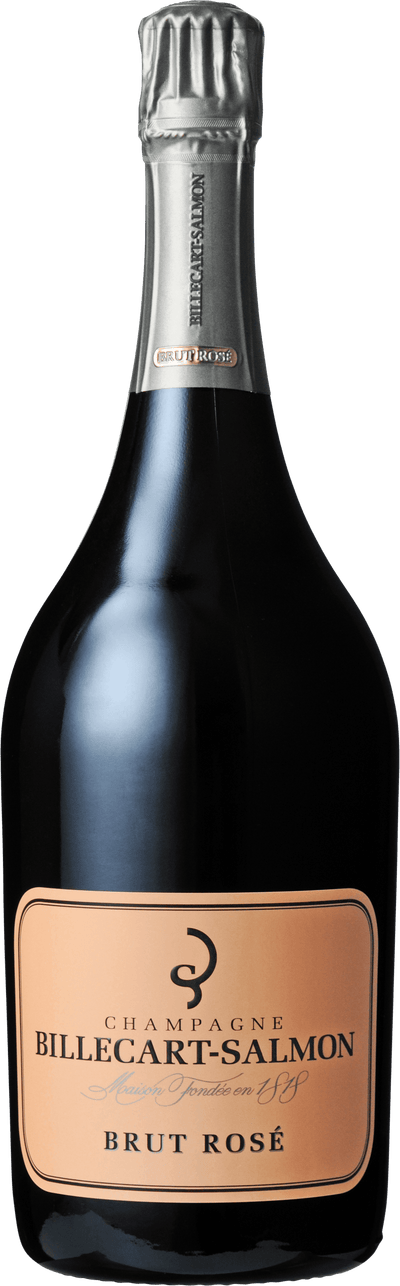 Brut Rosé Champagne 3 liter