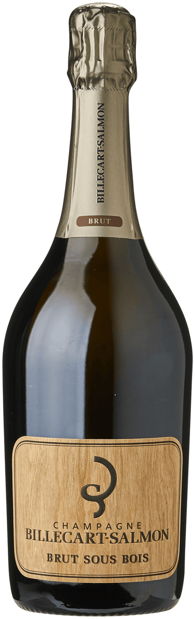 Sous Bois Champagne
