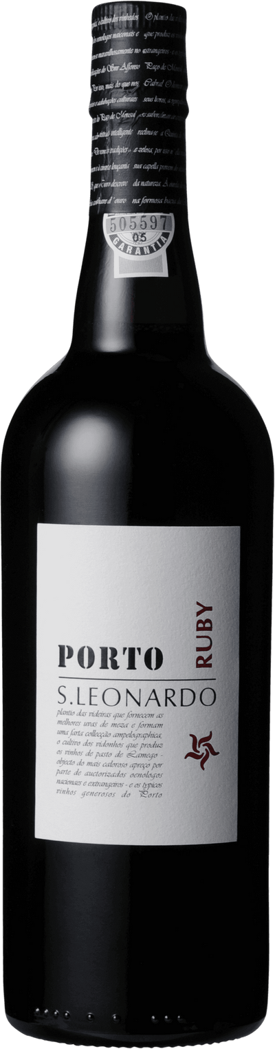 S. Leonardo Ruby Porto