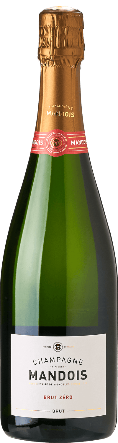 Brut Zéro