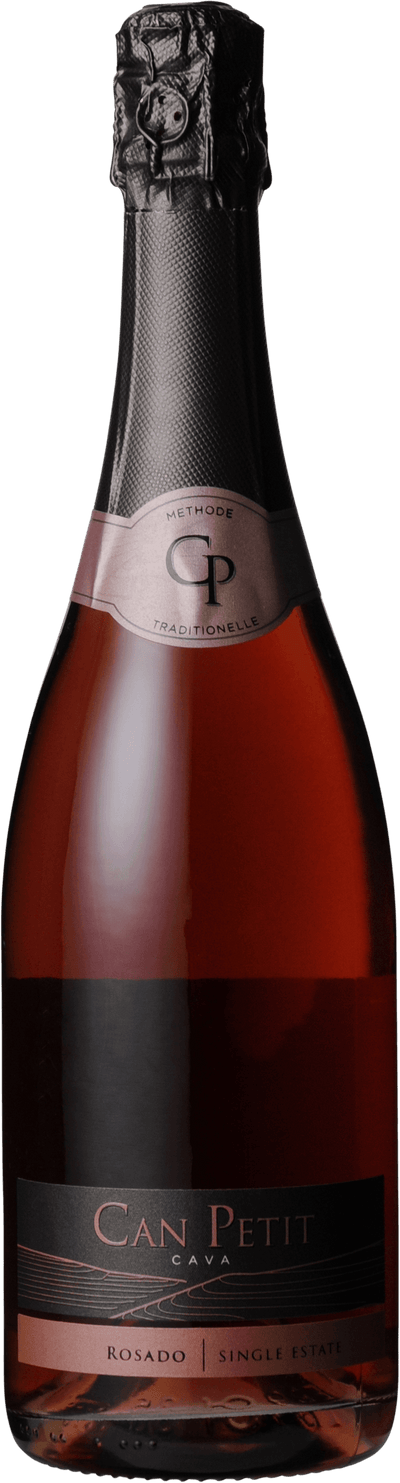 Single Estate Rosé Brut Cava