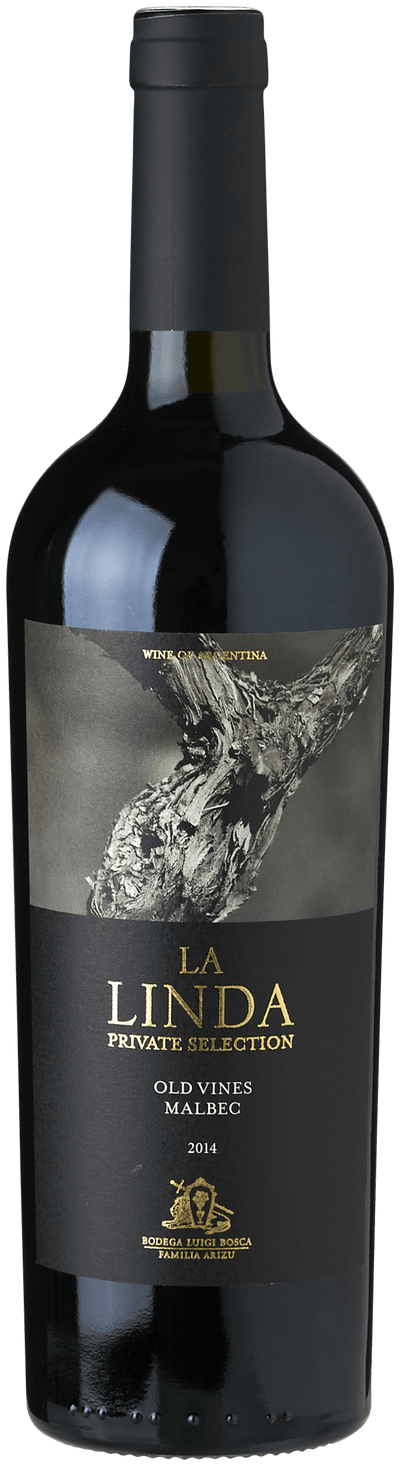 La Linda Old Vines Malbec Mendoza