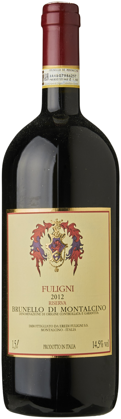 Brunello di Montalcino Riserva D.O.C.G. Magnum