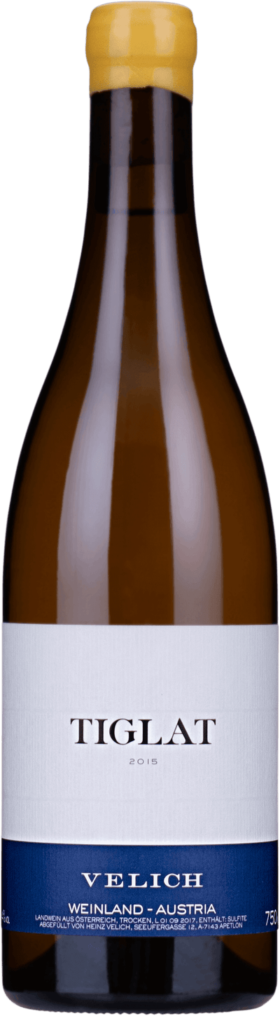 Chardonnay - Tiglat
