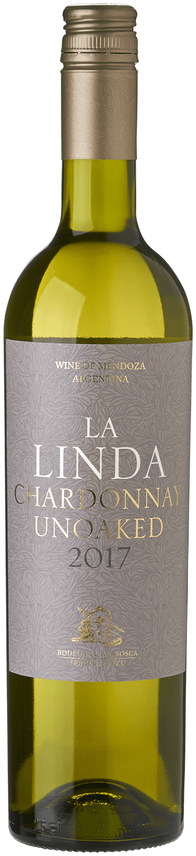 La Linda Chardonnay Mendoza