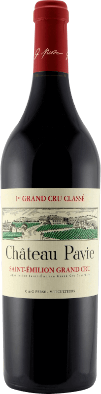 Château Pavie