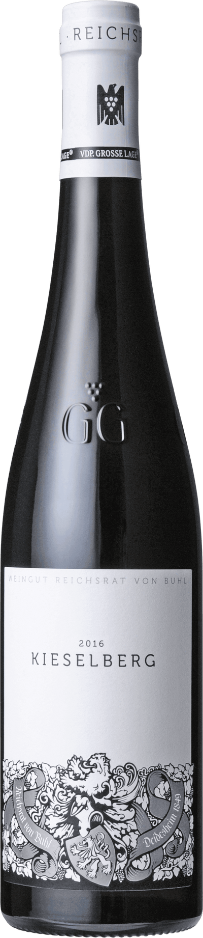 Riesling Pfalz Grosses Gewächs Kieselberg