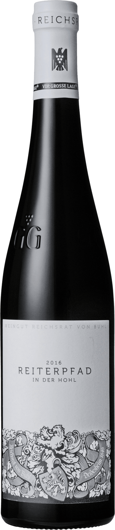 Riesling Pfalz Grosses Gewächs Reiterpfad 