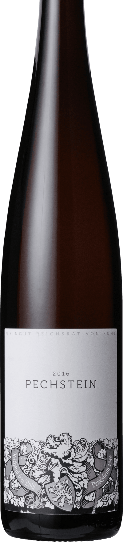 Pechstein Forst - Riesling GG - Magnum