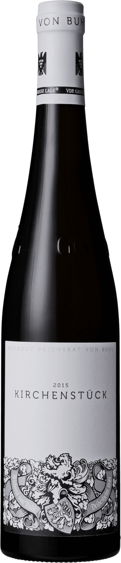 Kirchenstück Forst - Riesling Grosses Gewächs