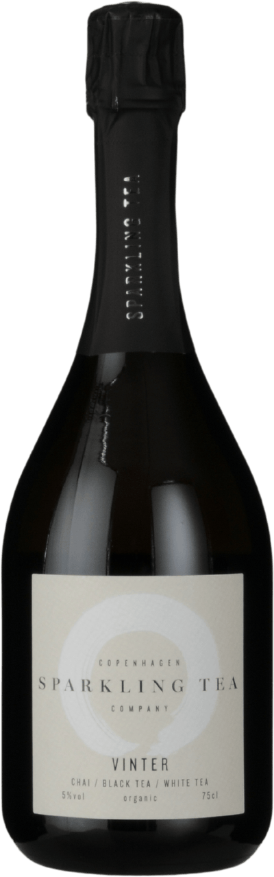 Sparkling Tea Vinter 5 0%