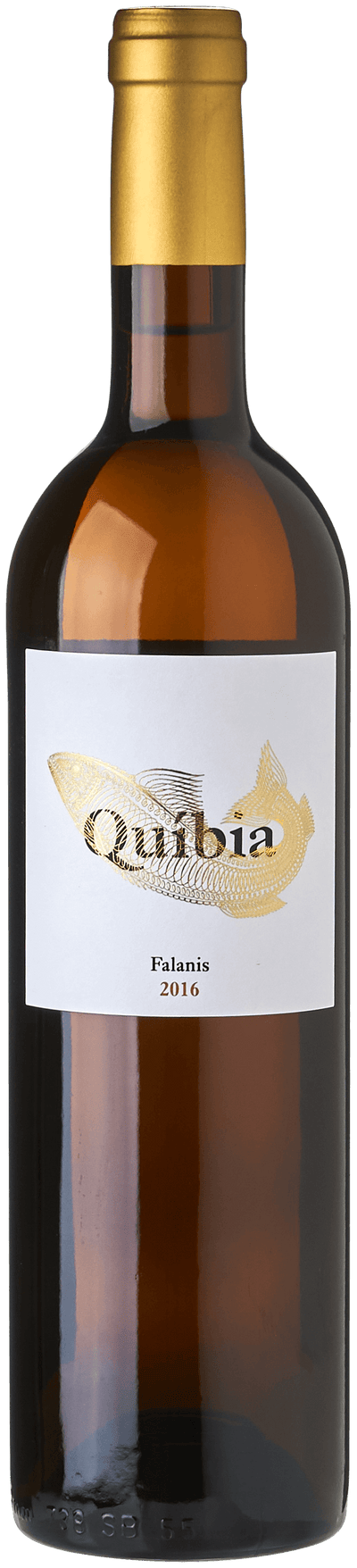 Quibia