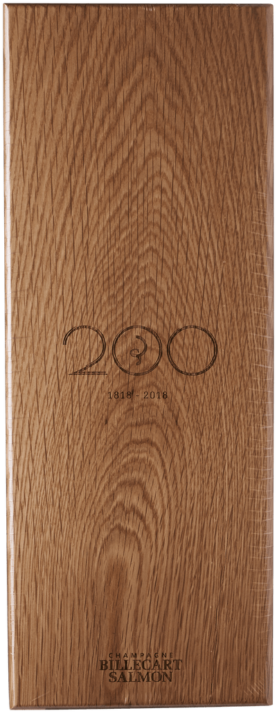 Extra Brut Cuvée 200 Champagne Magnum