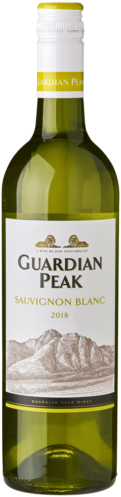 Guardian Peak Sauvignon Blanc Western Cape