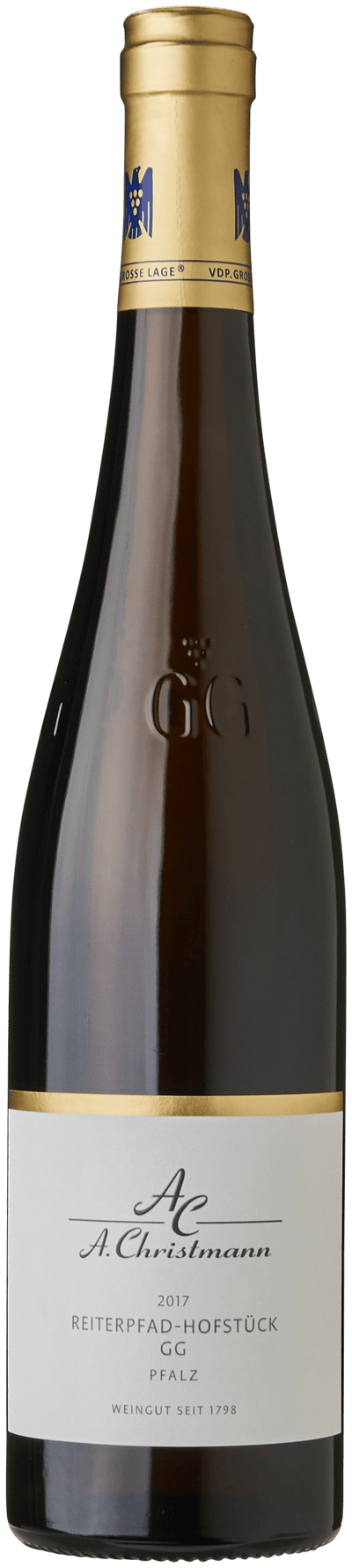 Reiterpfad-Hofstück Riesling GG