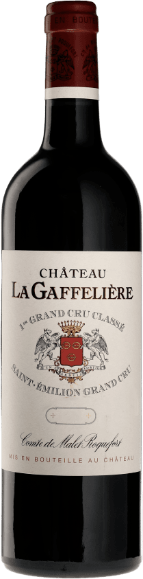 Chateau la Gaffeliere