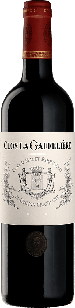 Clos la Gaffeliere
