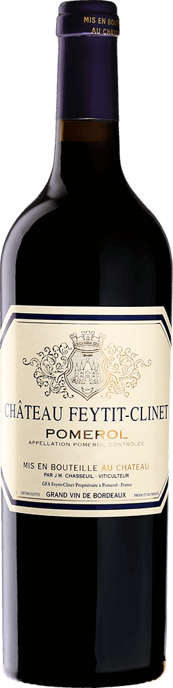 Chateau Feytit Clinet