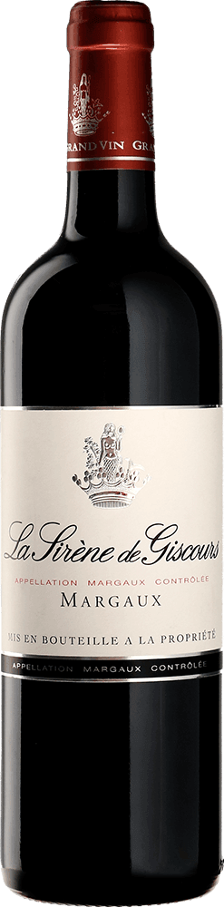 Chateau Giscours - Sirene de Giscours
