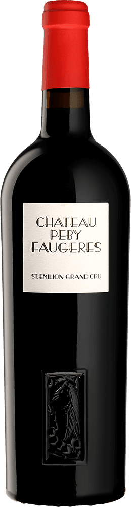 Chateau Peby Faugeres