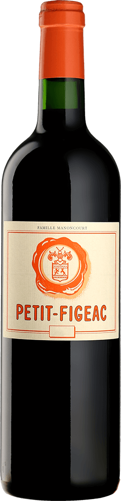 Chateau Figeac - Petit Figeac