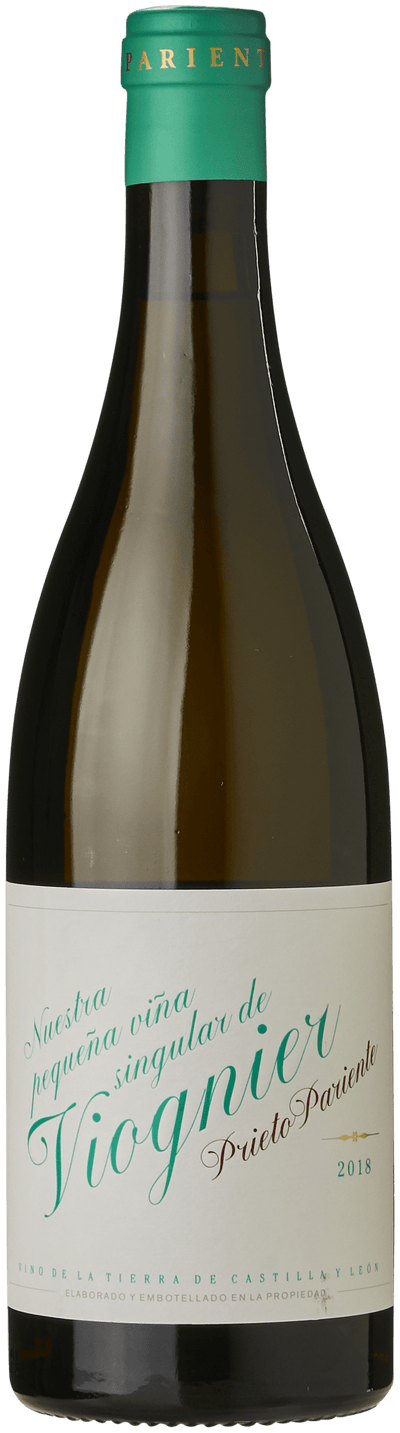 Viognier Castilla y León