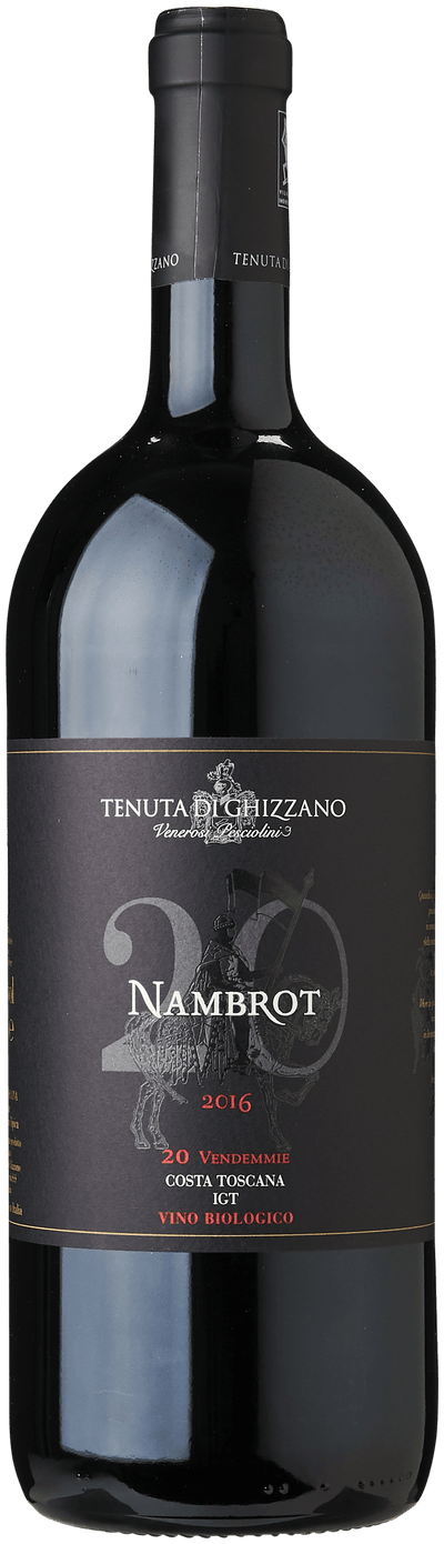 Nambrot Terre di Pisa DOC Magnum