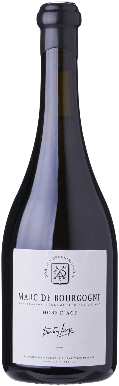 Marc de Bourgogne 44% 70 cl