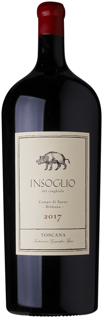 Insoglio del Cinghiale 12 liter