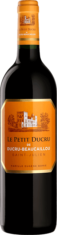 Château Ducru-Beaucaillou Le Petit Ducru