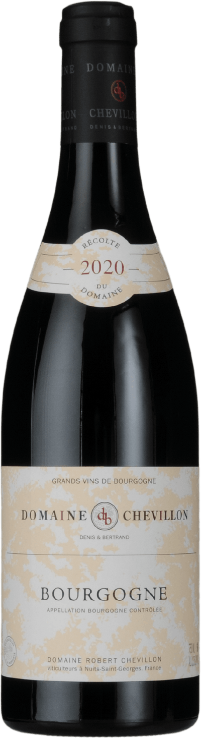 Bourgogne Rouge