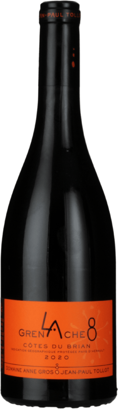 La Grenache 8