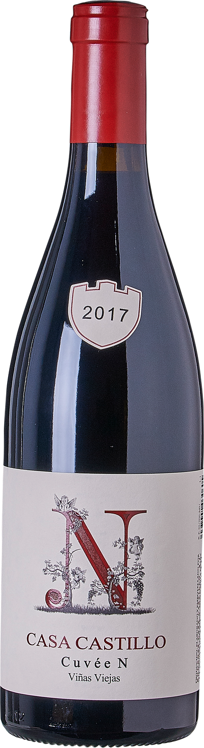 Casa Castillo Cuvée N Jumilla