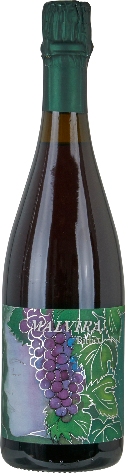 Birbet Brachetto Vino spumante di qualità