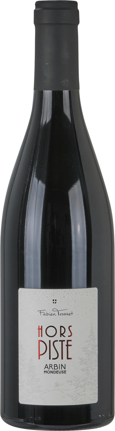 Hors Piste Vin de Savoie Rouge