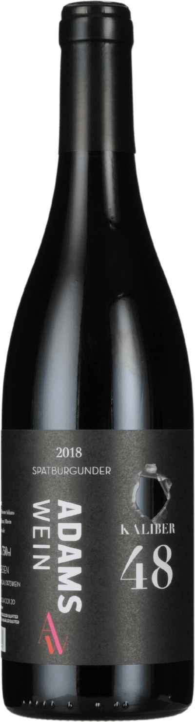 Spätburgunder Kaliber 48 Rheinhessen