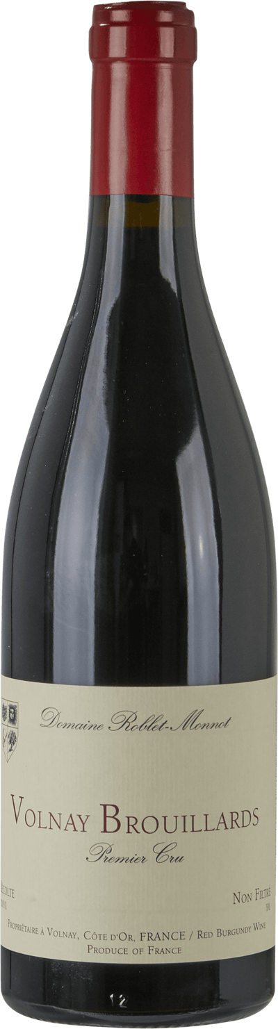 Volnay 1. Cru Les Brouillards